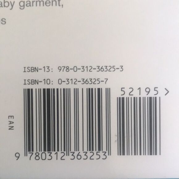 150 Knitted Trims Pattern Book by Lesley Stanford - Picture 6 of 16